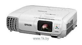 Фотографии Epson EB-S17