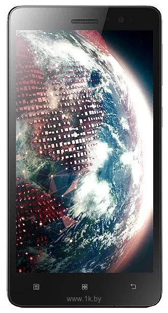 Фотографии Lenovo S860