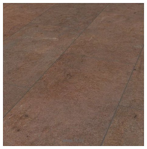 Фотографии Kronoflooring Stone Impression Classic Бронза Окисленная (5137)