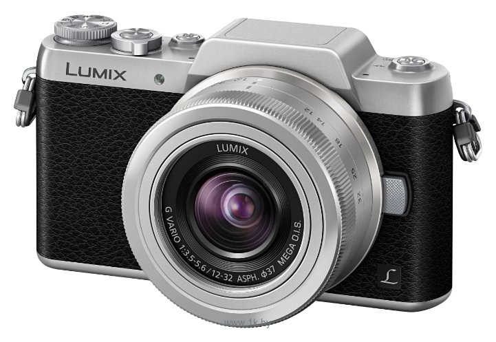 Фотографии Panasonic Lumix DMC-GF7 Kit