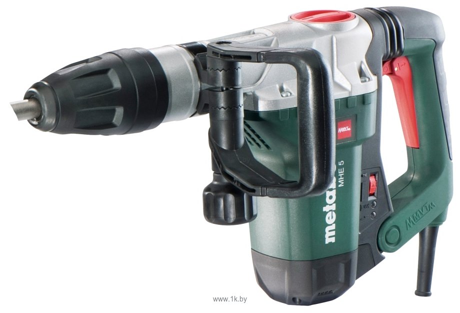 Фотографии Metabo MHE 5