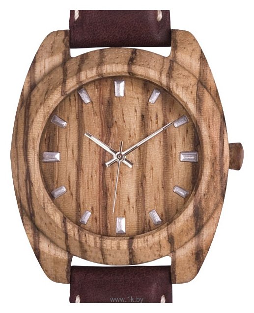Фотографии AA Wooden Watches S4 Zebrano