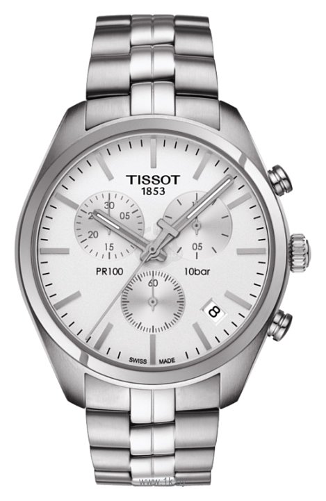 Фотографии Tissot T101.417.11.031.00