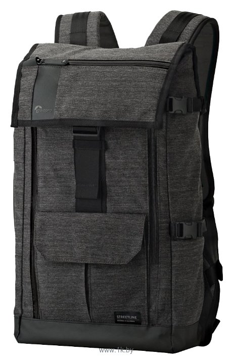 Фотографии Lowepro Streetline BP 250