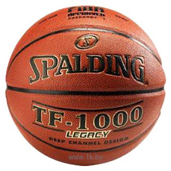 Фотографии Spalding TF-1000 Legacy (6 размер)