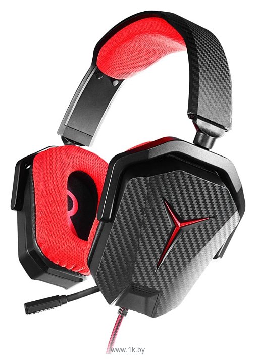 Фотографии Lenovo Y Gaming Stereo Headphone