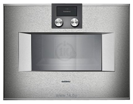 Фотографии Gaggenau BS 451 110