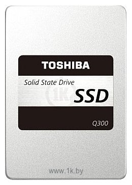 Фотографии Toshiba Q300 240GB (HDTS824EZSTA)