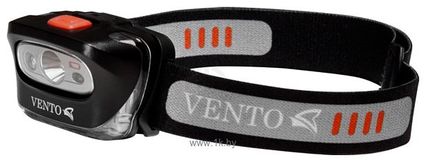 Фотографии Vento Photon (черный) (vpro0190bk)