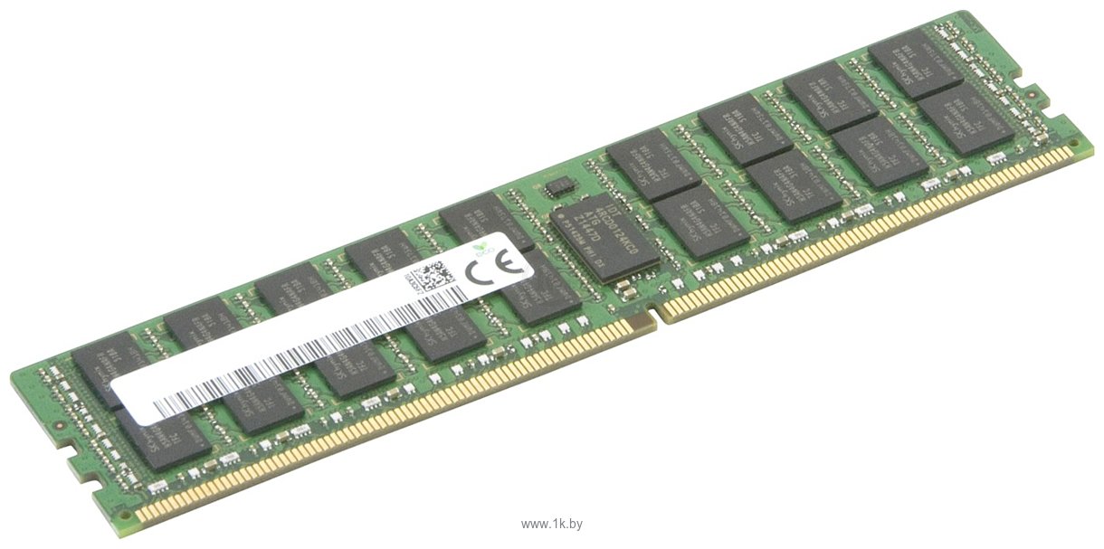 Фотографии Supermicro MEM-DR416L-HL02-ER21