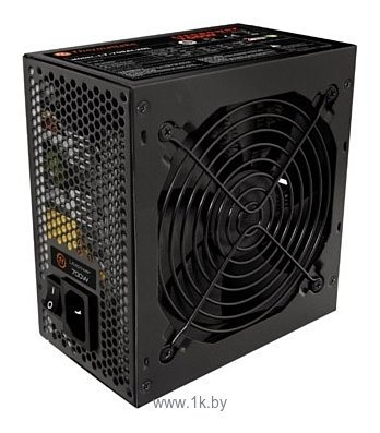 Фотографии Thermaltake Litepower (LT-750P) 750W