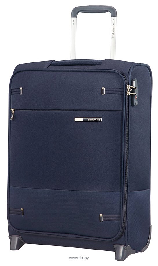 Фотографии Samsonite Base Boost 55 см (38N-41001)