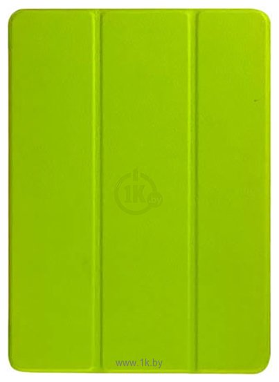 Фотографии LSS Fashion Case для Samsung Galaxy Tab S3 (зеленый)