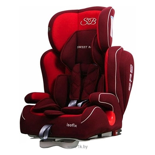 Фотографии Sweet Baby Gran Turismo SPS Isofix