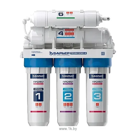 Фотографии Барьер Профи Осмо 100 М Фотографии Барьер Профи Осмо 100 М