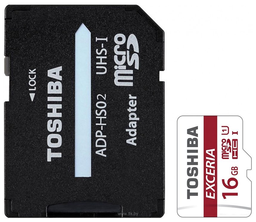 Фотографии Toshiba THN-M302R0160EA