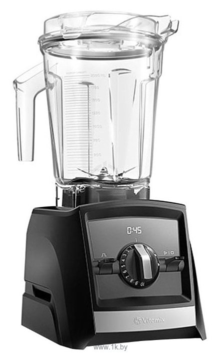 Фотографии Vitamix A2500 Ascent Series