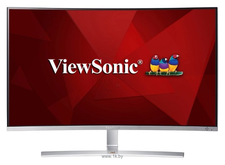 Фотографии Viewsonic VX3216-scmh