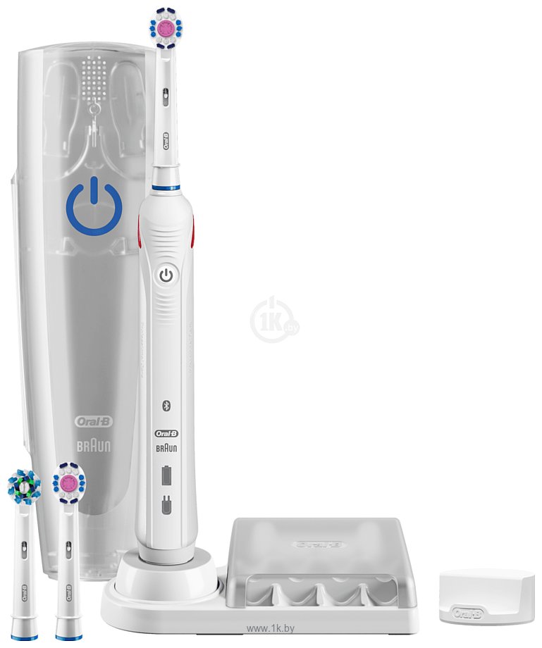 Фотографии Oral-B Smart 5 5000W 3D White