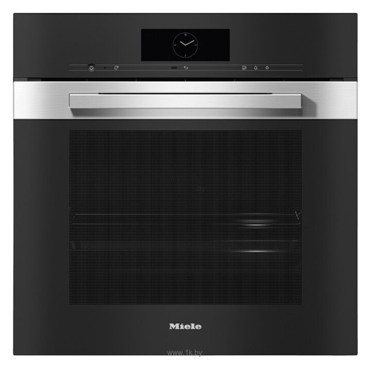 Фотографии Miele DGC 7860 EDST/CLST