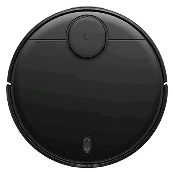 Фотографии Xiaomi Mi Robot Vacuum-Mop P