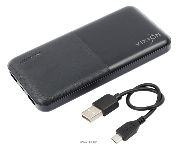 Фотографии VIXION KP-52 10000 mAh