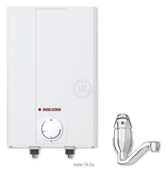 Фотографии Stiebel Eltron ESH 5 O-N Trend + tap