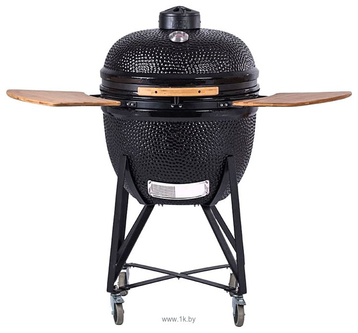 Фотографии Kamado Bono Grande Limited (черный)