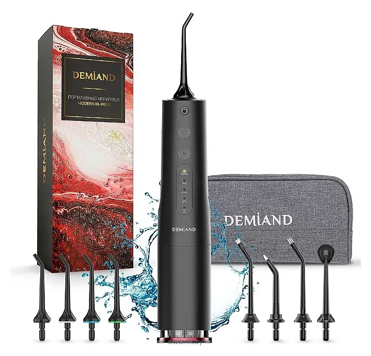 Фотографии DEMIAND Modern IR-P650