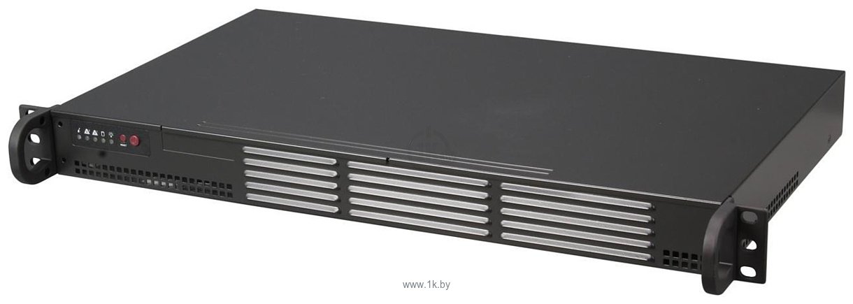 Фотографии Supermicro SuperChassis CSE-504-203B