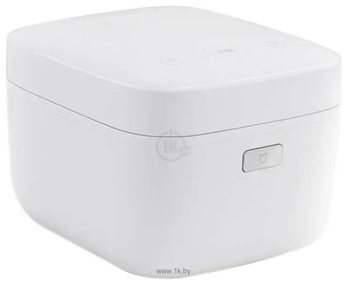 Фотографии Xiaomi Mijia IHP Rice Cooker ZHF4009GL