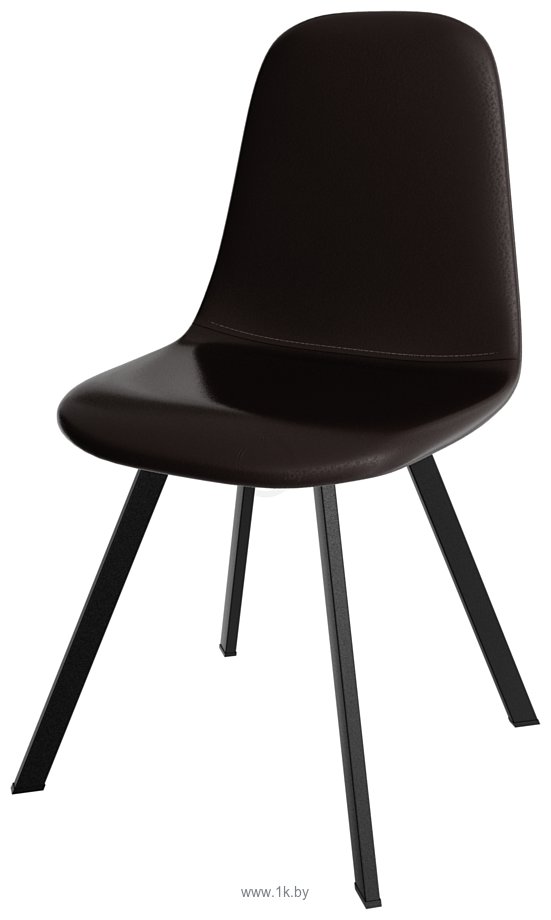 Фотографии ВВР Кассиопея (профиль черный/замша горький шоколад) Фотографии ВВР Кассиопея (профиль черный/замша горький шоколад)