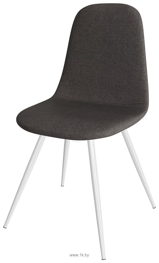 Фотографии ВВР Кассиопея (конус белый/рогожка бурый)