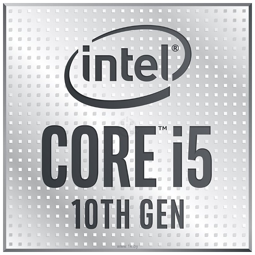 Фотографии Intel Core i5-10600 (BOX)