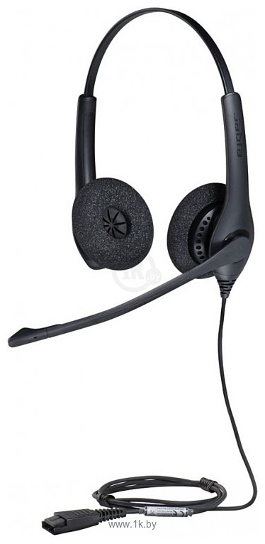 Фотографии Jabra Biz 1500 Duo QD