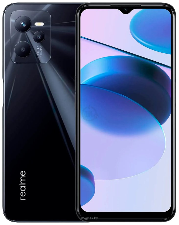 Фотографии Realme C35 RMX3511 4/128GB без NFC (международная версия)