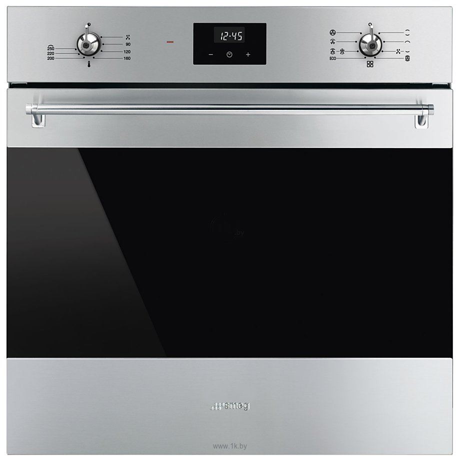 Фотографии Smeg Classica Aesthetic SF6300TVX