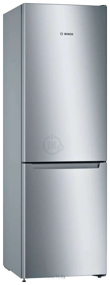 Фотографии Bosch Serie 2 KGN36NL306
