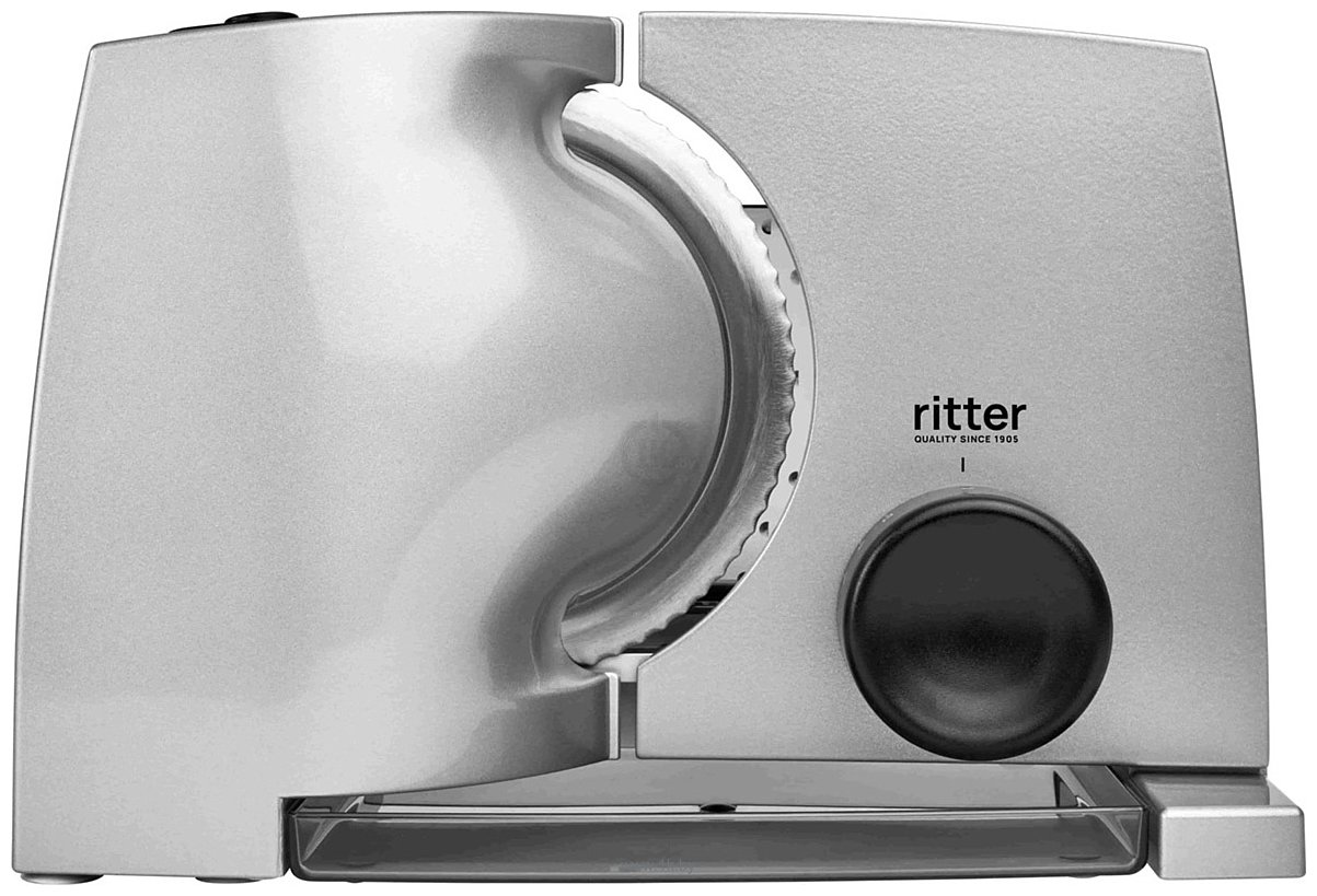 Фотографии Ritter Fino 1