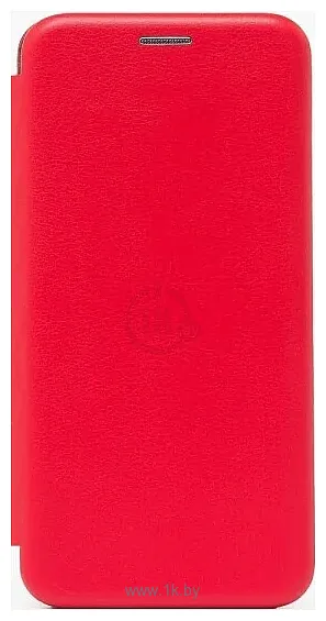 Фотографии Case Magnetic Flip для Honor 50 (красный)