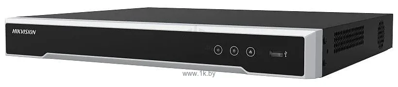 Фотографии Hikvision DS-7616NI-Q2 Фотографии Hikvision DS-7616NI-Q2