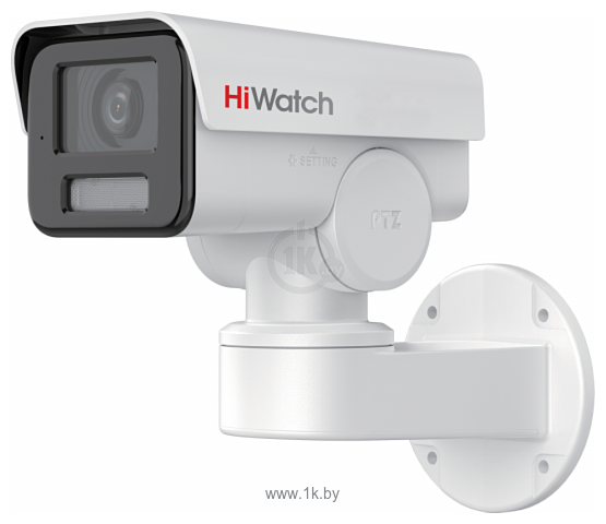 Фотографии HiWatch PTZ-Y2404I-DE