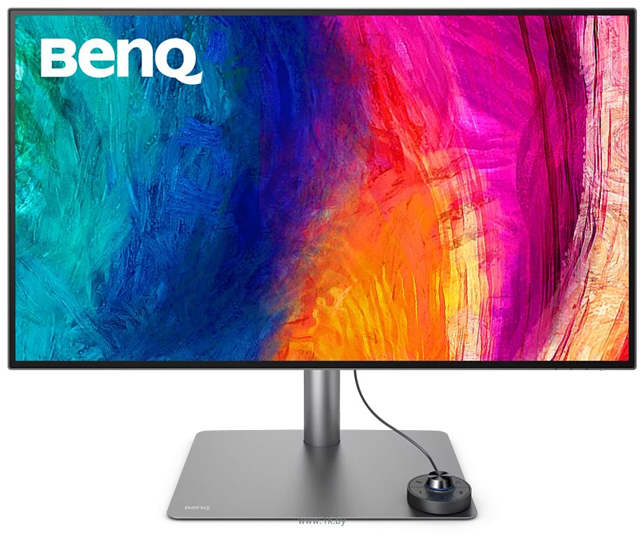 Фотографии BenQ DesignVue PD3225U