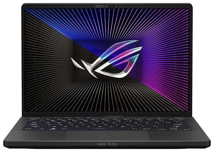 Фотографии ASUS ROG Zephyrus G14 GA402RJ-L4067W