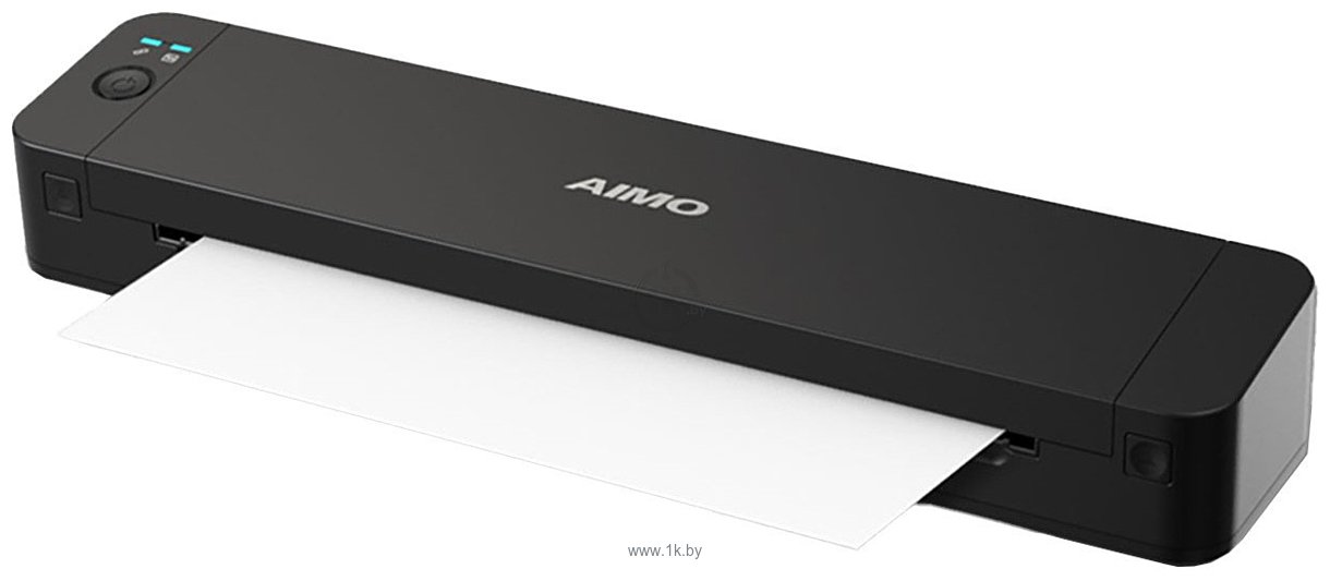 Фотографии Aimo P832 A4 Mobile Printer