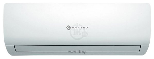 Фотографии Dantex Flex Plus R32 RK-M09C3N