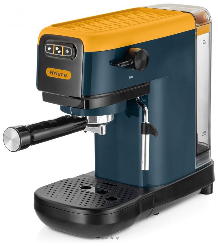 Фотографии Ariete Smart Slim Espresso 1399/16