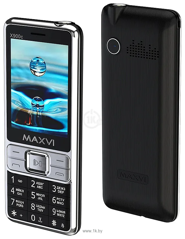 Фотографии MAXVI X900c
