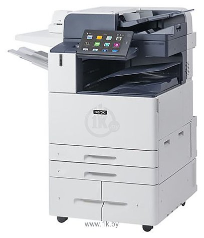 Фотографии Xerox AltaLink C8145/55 TT (с подставкой)