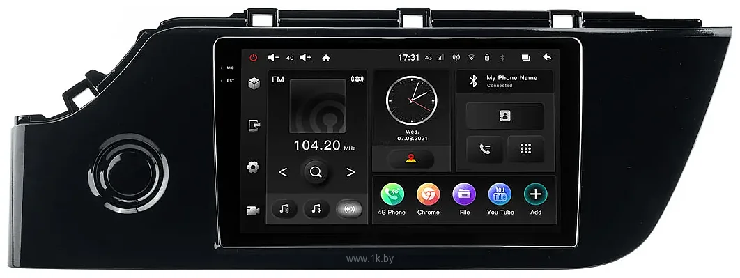 Фотографии INCAR ARN-1812c-4